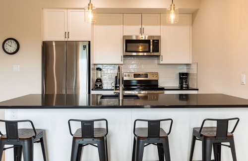 East Kootenay House | Luxury. Steps to the Timberline Chairlift