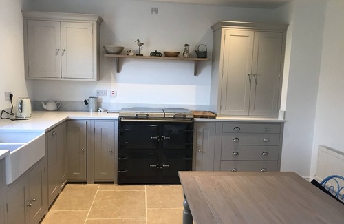 Grange House | Luxury, Streedagh Beach, Wild Atlantic Way Retreat