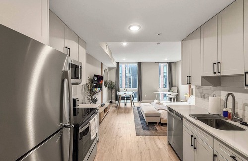 Northern Liberties Apartment | Luxury Studio | 1 Bed | Northern Liberties