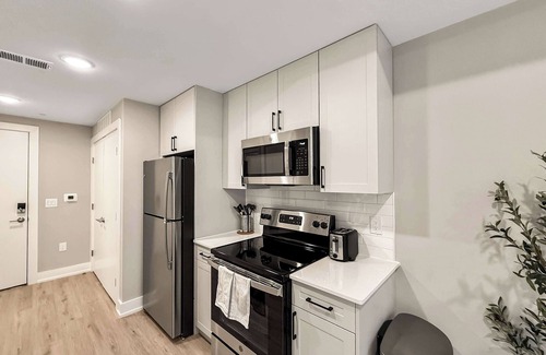 Northern Liberties Apartment | Luxury Studio | 1 Bed | Northern Liberties