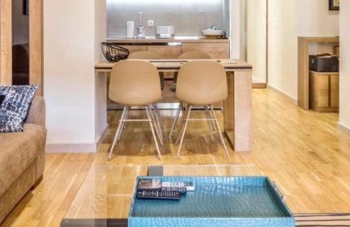 Podmaine Apartment | Luxury studio 38