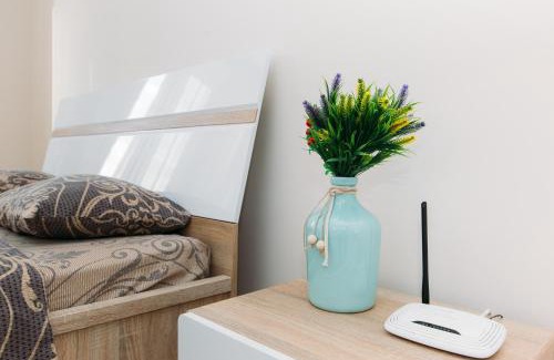 Sumy Apartment | Luxury studio apart-hotel in Centre 2 room