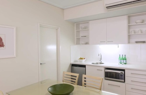 Beresford Apartment | Luxury studio apartment in a security estate located in a ocea front area