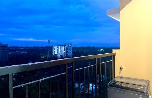 Thiruvananthapuram Apartment | Luxury Studio Apartment