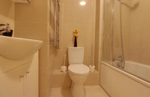 London Borough of Ealing Apartment | Luxury Studio Apartment