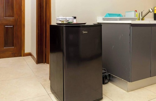 Kumasi Apartment | Luxury Studio Apartment