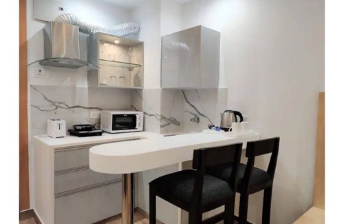 Jaipur Apartment | Luxury Studio Apartment with rooftop infinity pool