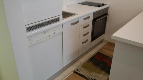 Alipasin Most Apartment | Luxury Studio Apartment Miljacka Sarajevo