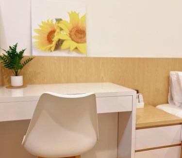 Setia Tropika Apartment | Luxury Studio at D Secret Garden - Johor Bahru, UTM, Setia Tropika, Kempas, Paradigm Mall, Mid Valley- 1-3 Pax, Business Trip Welcome