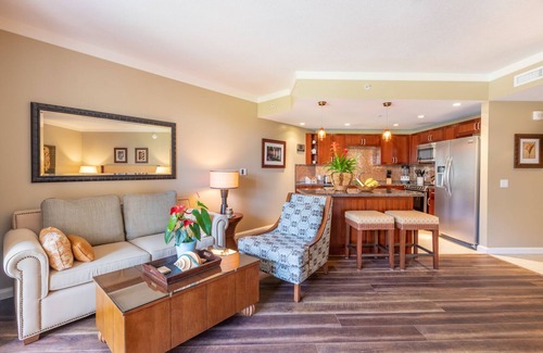 Honokowai Condo | Luxury Studio at Honua Kai Resort and Spa-Ocean View-Pools and Beach Access