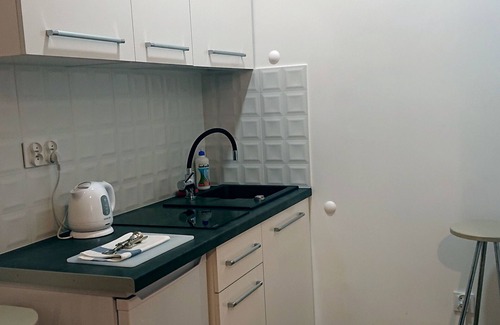 Stare Miasto Apartment | Luxury studio at the very old town