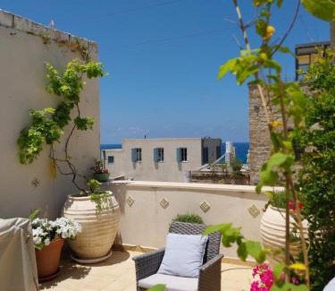 Jaffa House | Luxury studio at the heart of old Jaffa