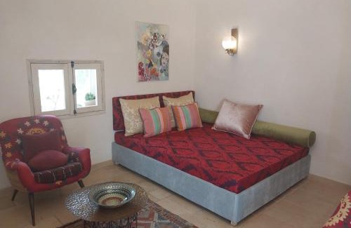 Jaffa House | Luxury studio at the heart of old Jaffa