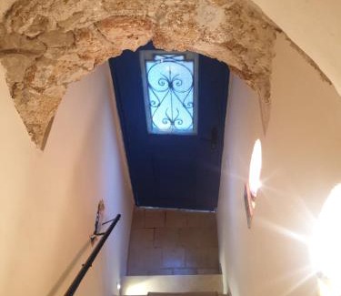 Jaffa House | Luxury studio at the heart of old Jaffa