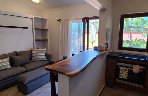 Bucerias Apartment | Luxury Studio at Zona Dorada Beach