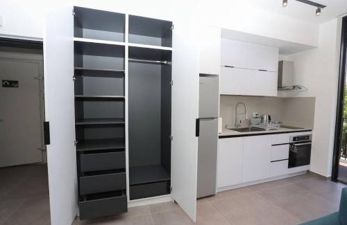 Tel Aviv Promenade Apartment | Luxury Studio Beach Flat 16