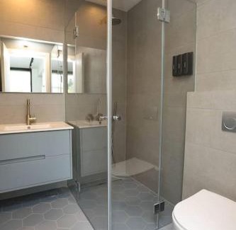 Tel Aviv Promenade Apartment | Luxury Studio Beach Flat 421