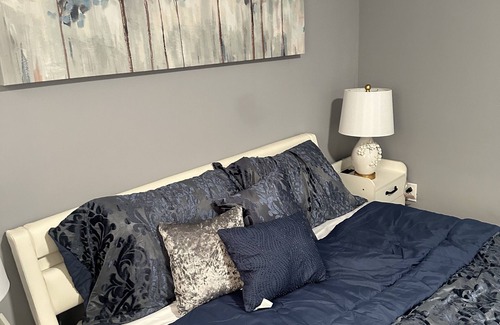Utica Apartment | Luxury studio Downtown Utica