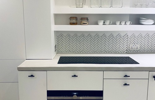 Finsbury Apartment | Luxury Studio Flat just off Exmouth Market