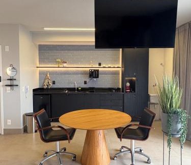 West Sector Apartment | Luxury Studio Forest