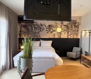 West Sector Apartment | Luxury Studio Forest