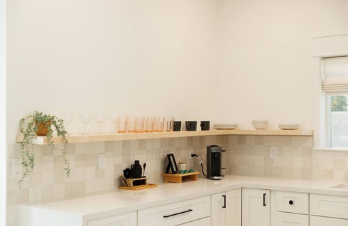 Mesa Apartment | Luxury Studio Guesthouse