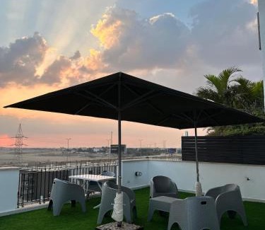 Sheikh Zayed City Apartment | luxury Studio Hotel level at an affordable price