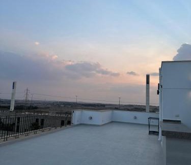 Sheikh Zayed City Apartment | luxury Studio Hotel level at an affordable price