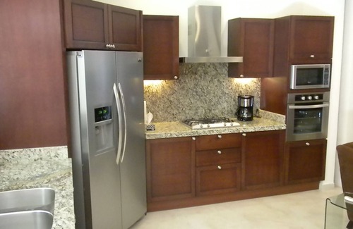Emiliano Zapata Apartment | Luxury Studio in Center of Romantic Zone Fun! Fantastic Rooftop Views!