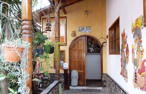 Panajachel Apartment | Luxury Studio in Secure Atitlan Complex