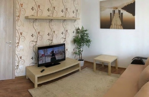 Militari Apartment | Luxury Studio Lujerului 52