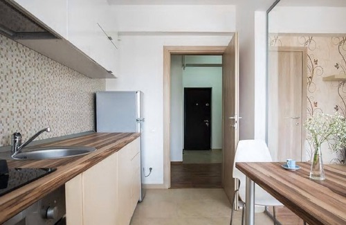Militari Apartment | Luxury Studio Lujerului 52