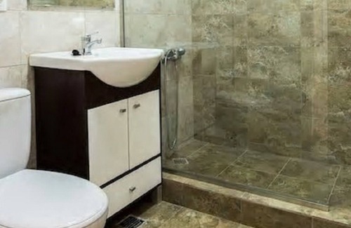 Militari Apartment | Luxury Studio Lujerului 52