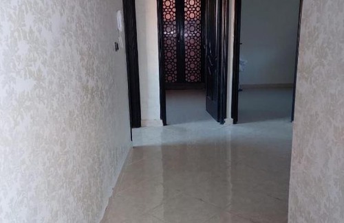 Casablanca City Center Apartment | Luxury studio
