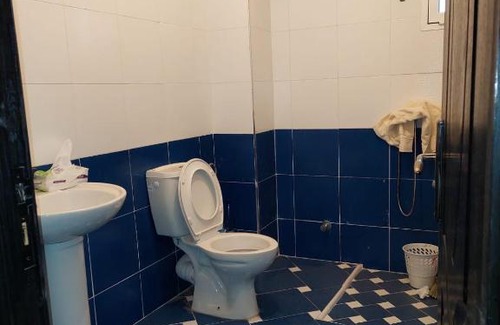 Casablanca City Center Apartment | Luxury studio