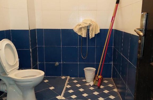 Casablanca City Center Apartment | Luxury studio