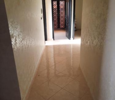 Casablanca City Center Apartment | Luxury studio