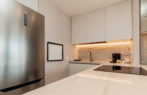 Boa Vista Apartment | Luxury studio near Iguatemi and US Consulate