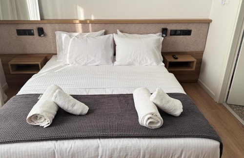 Nicosia Apartment | Luxury Studio Nicosia