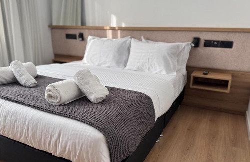 Nicosia Apartment | Luxury Studio Nicosia