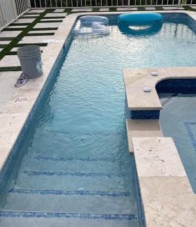 Silver Sands House | Luxury Studio Rooftop Pool n View unit #4