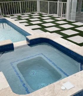 Silver Sands House | Luxury Studio Rooftop Pool n View unit #4
