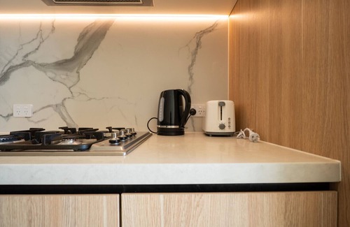 Macquarie Park Apartment | Luxury studio unit in Macquarie park.