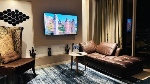 Gurugram Apartment | Luxury Studios Key 10