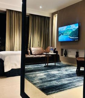 Gurugram Apartment | Luxury Studios Key 10