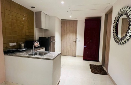 Gurugram Apartment | Luxury Studios Key