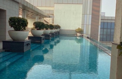 Gurugram Apartment | Luxury Studios Key