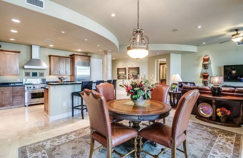 Alta Vista Park Condo | Luxury, style, and comfort await you.