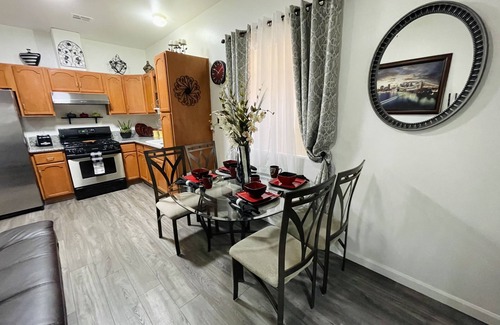 Paradise Apartment | Luxury Style Casita on the Las Vegas Strip