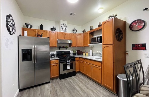 Paradise Apartment | Luxury Style Casita on the Las Vegas Strip